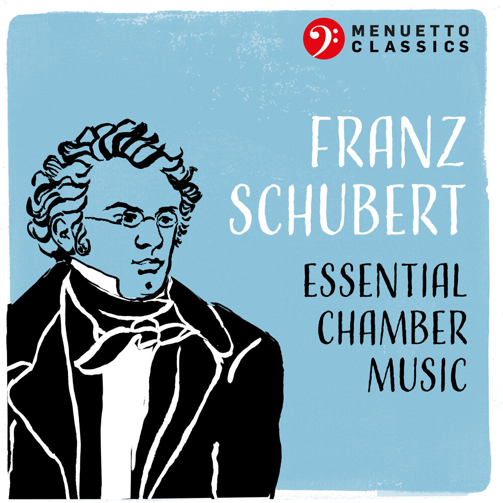 Шуберт трио. Schubert Essentials.