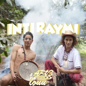 Artelouu - Inti Raymi