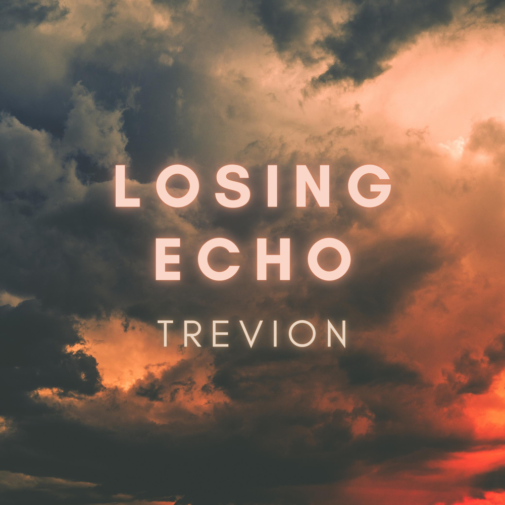 Lost in the echo перевод