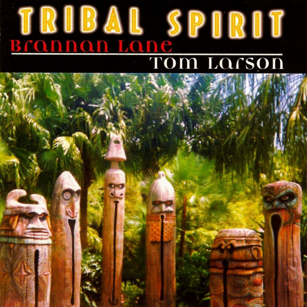 Spirit tribe