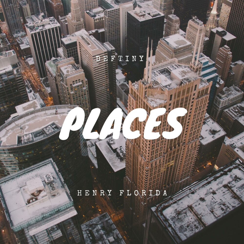 Places слушать