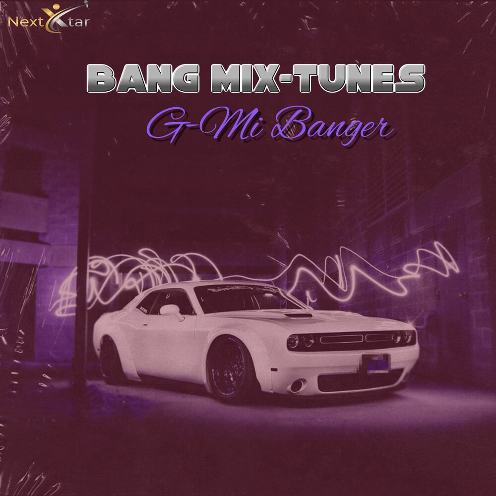 Bang mix