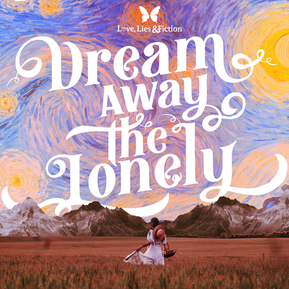 Dreams article. Dream away. Love and Lies. 스터츠 - Dream away. Love, Lies & Therapy.