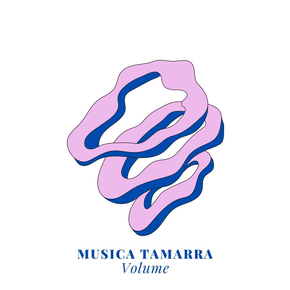 Volume album