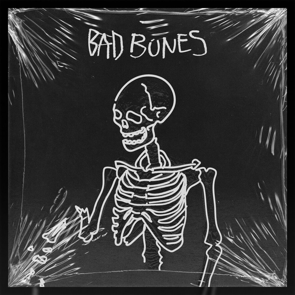 Bad Bone. Bad Boney.