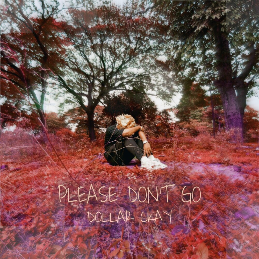 Песня please please don't go don't tell me.