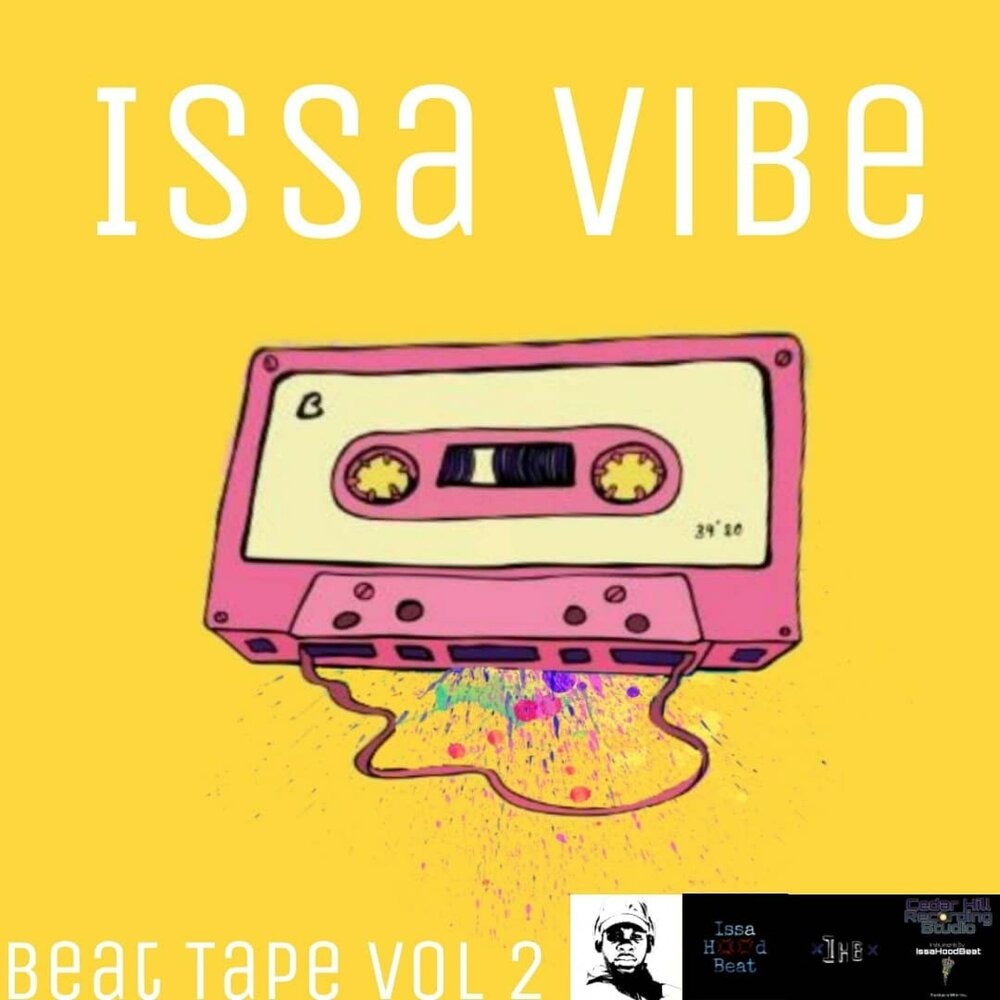 Beat vibes. Beat vibes