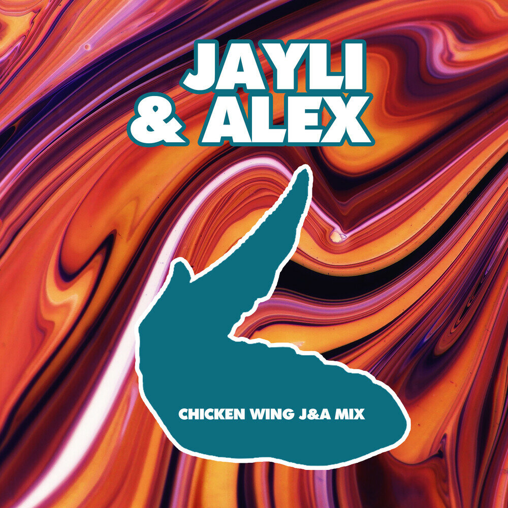 J wing. Jayli Wolf.