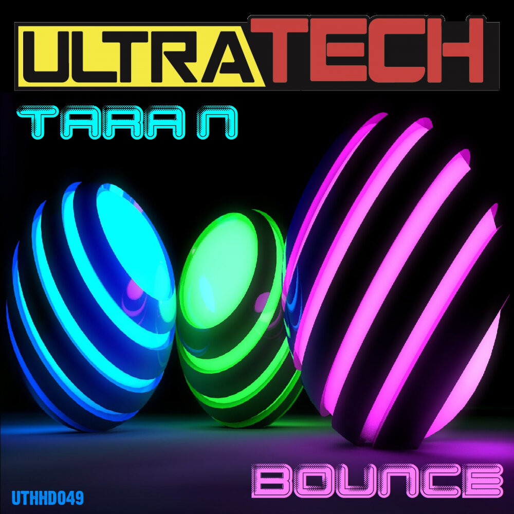 Трек tara. Bounce Original.