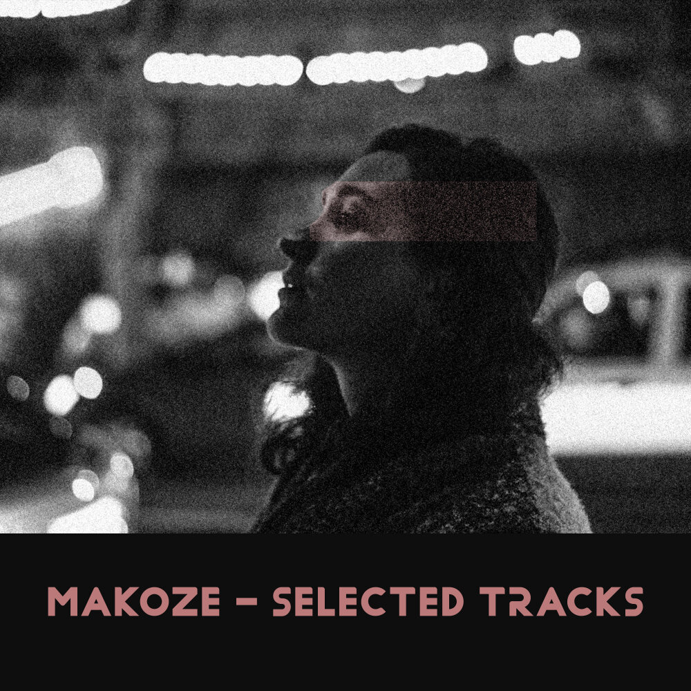Select tracks