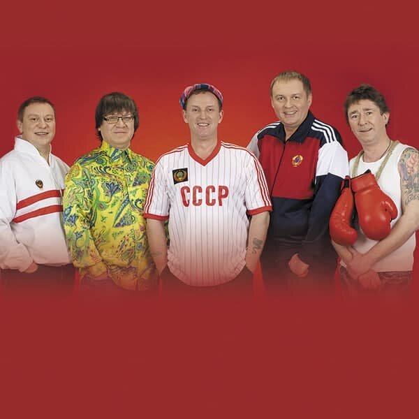 YandexMusic profile picture