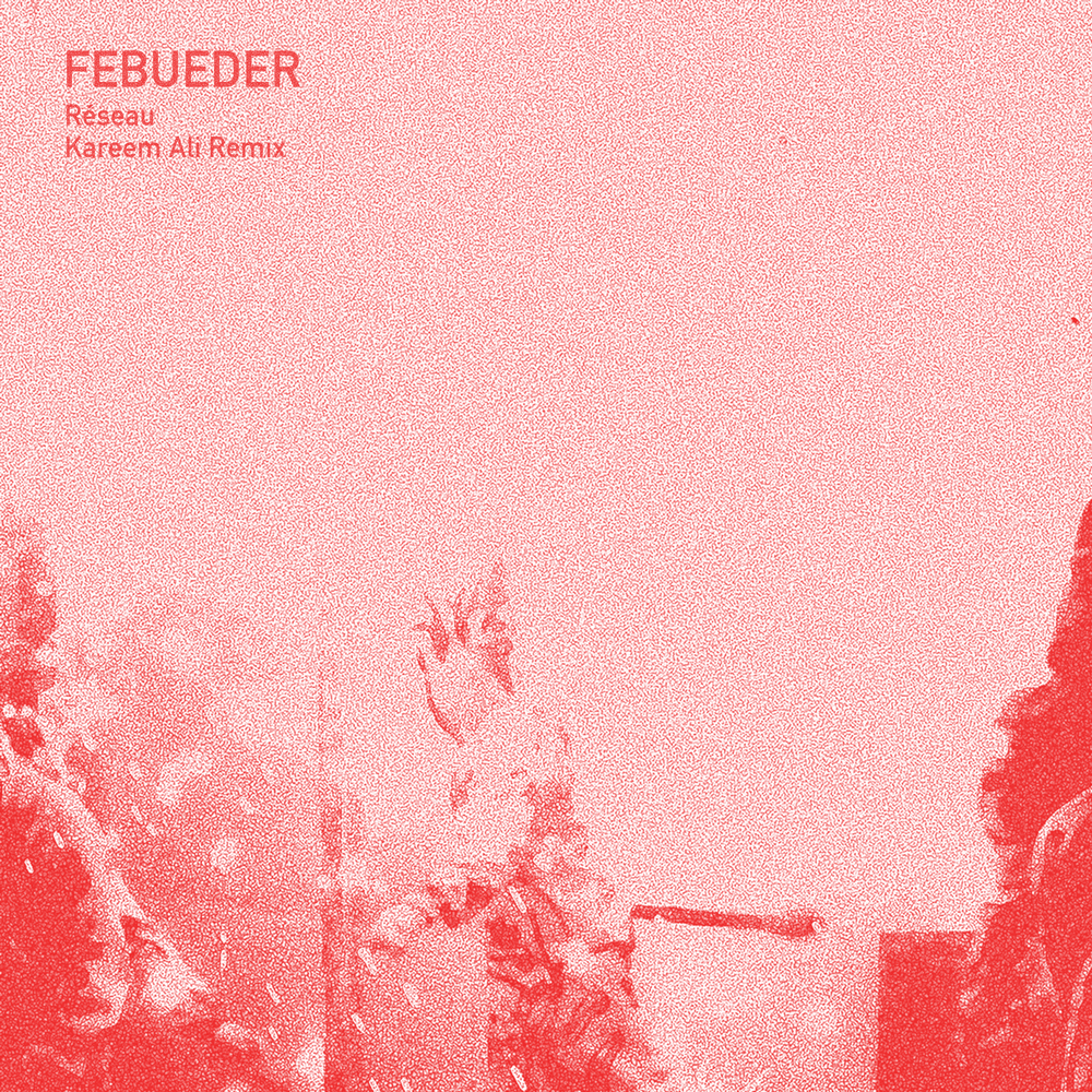 Febueder.