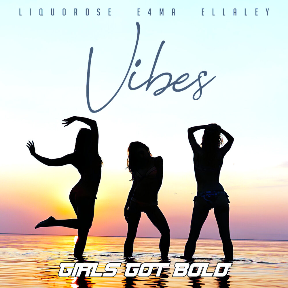 I got my girls. Песня Vibe. Vibe Video.