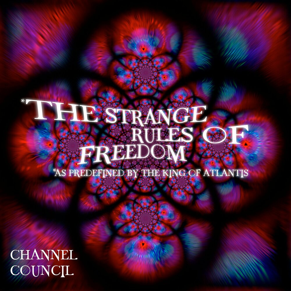 Strange rules. Strange rules at work.