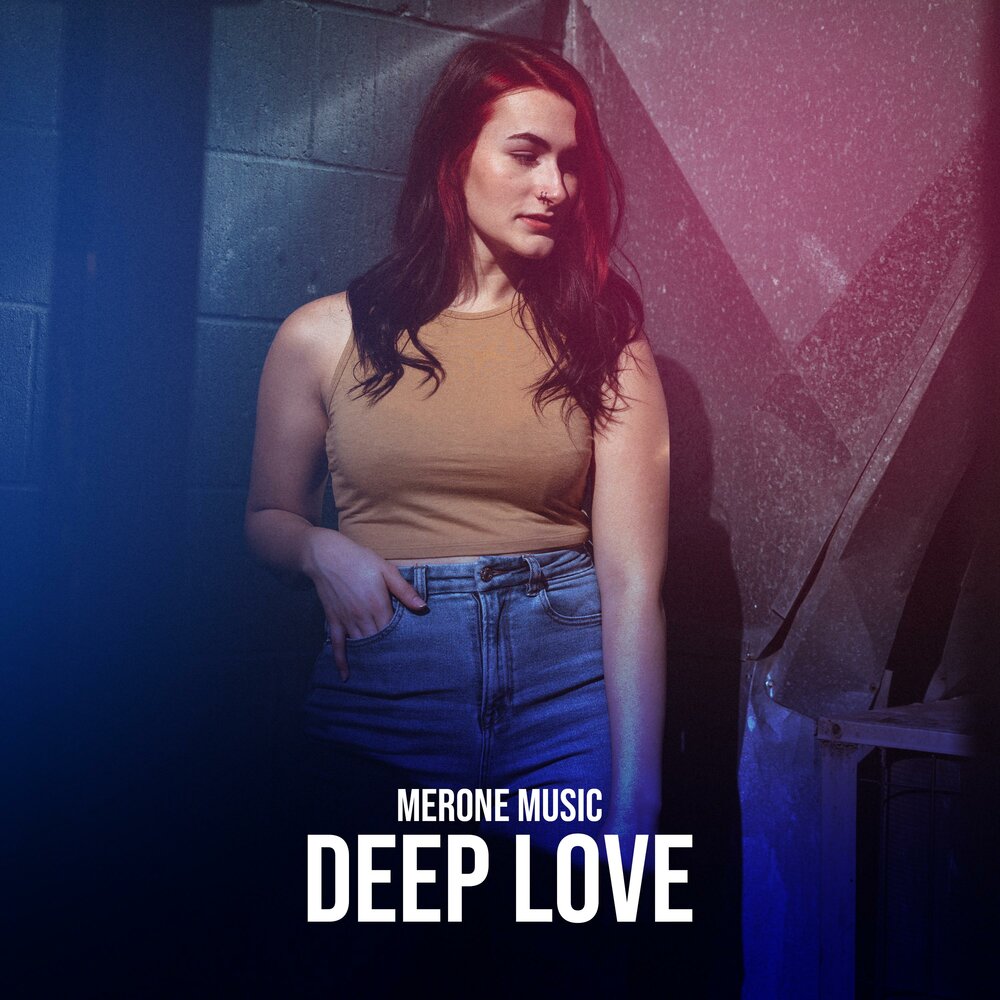 Deep love. Merone.Music. Turkey Official.