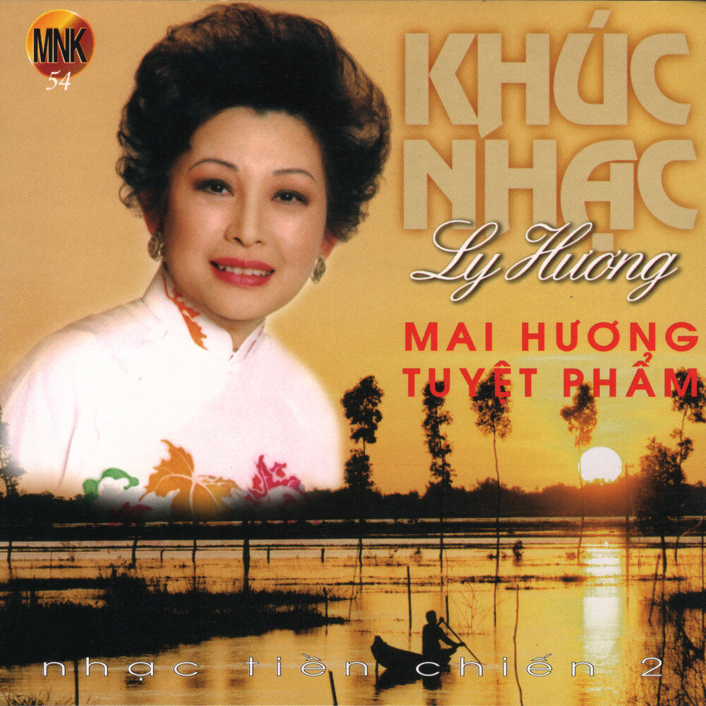 Mai huong