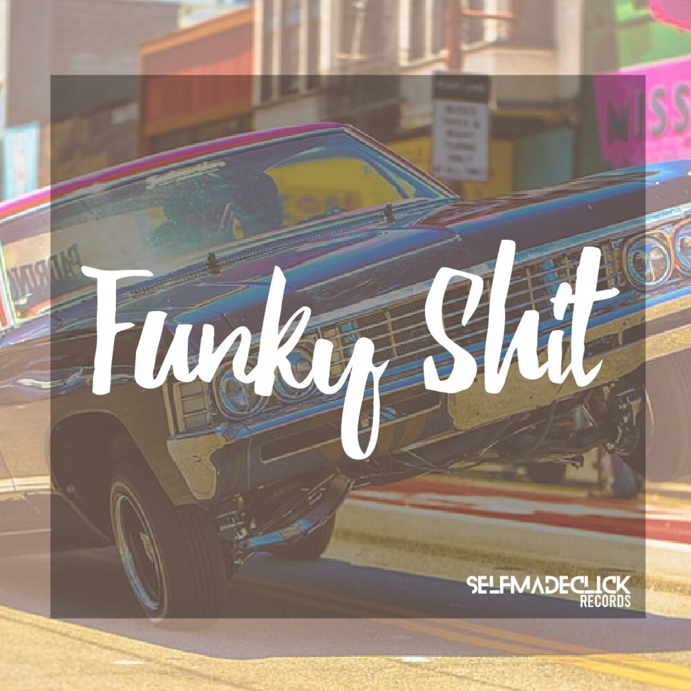 Funky shit