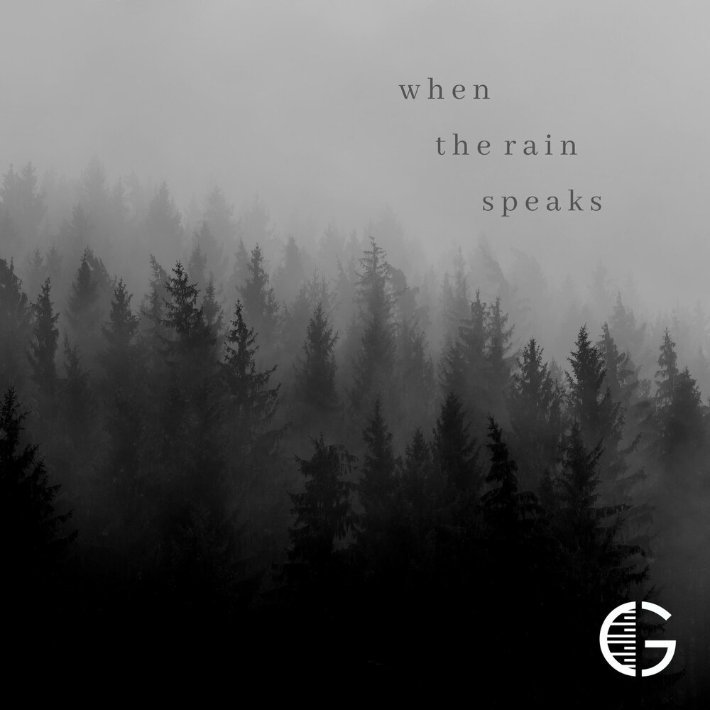 Speak you rain