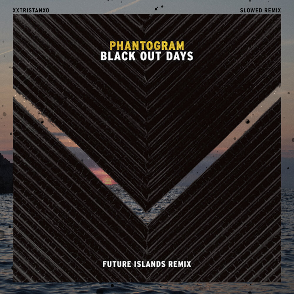 Altwall: Текст песни Phantogram - Black Out Days (Перевод), …