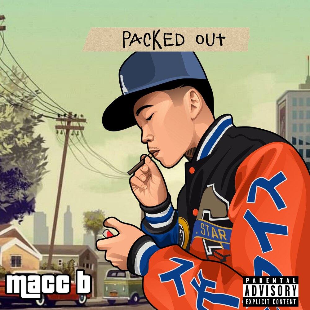 Packed out. Packed out. Pack out. Packed out. Packed out.