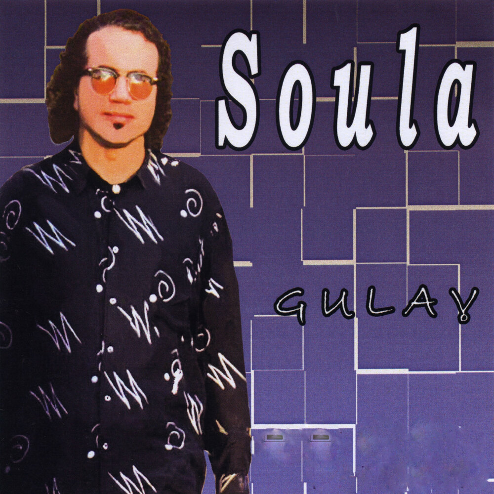Soula. Soula. Soula. Soula. Soulasuna.