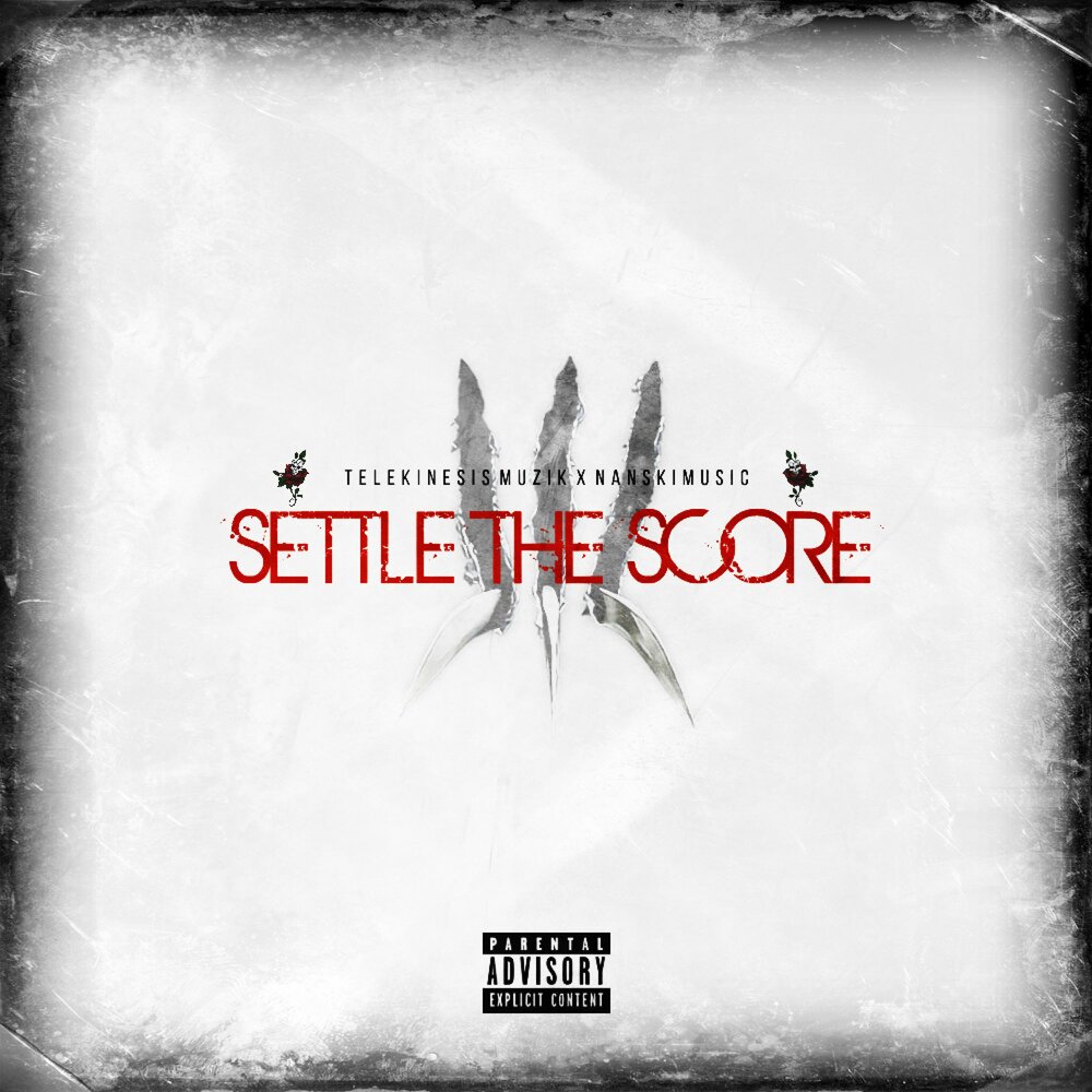 The score слушать