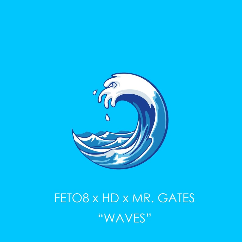 Mr wave