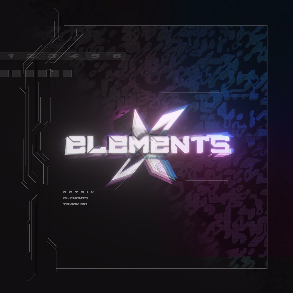 Elements слушать. Альбом elements. Cover elements. Complextro album.