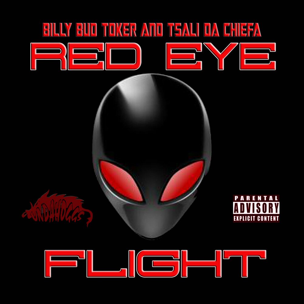 Red eye flight