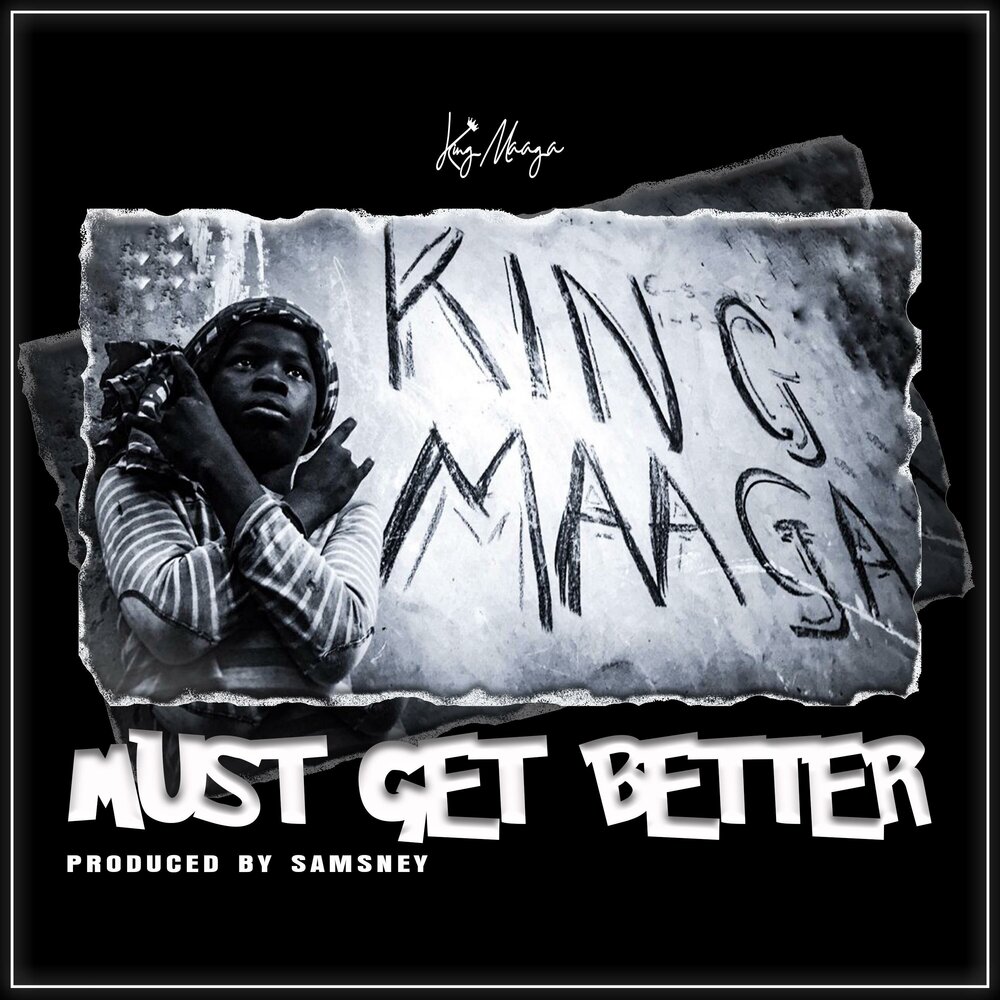 Must get. Better Кинг. Better King.