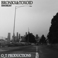 Bronkx
