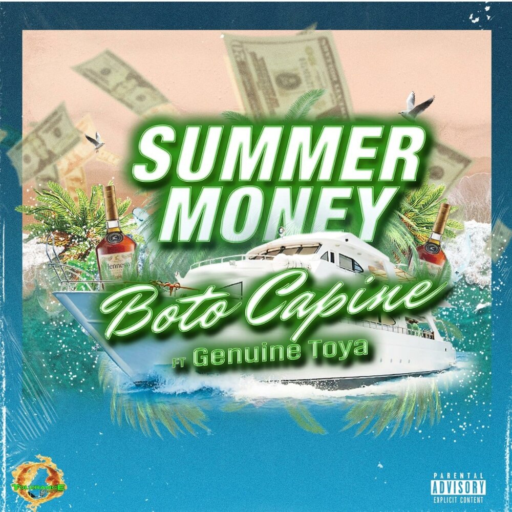 Summer money