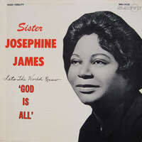 Josephine James Pics