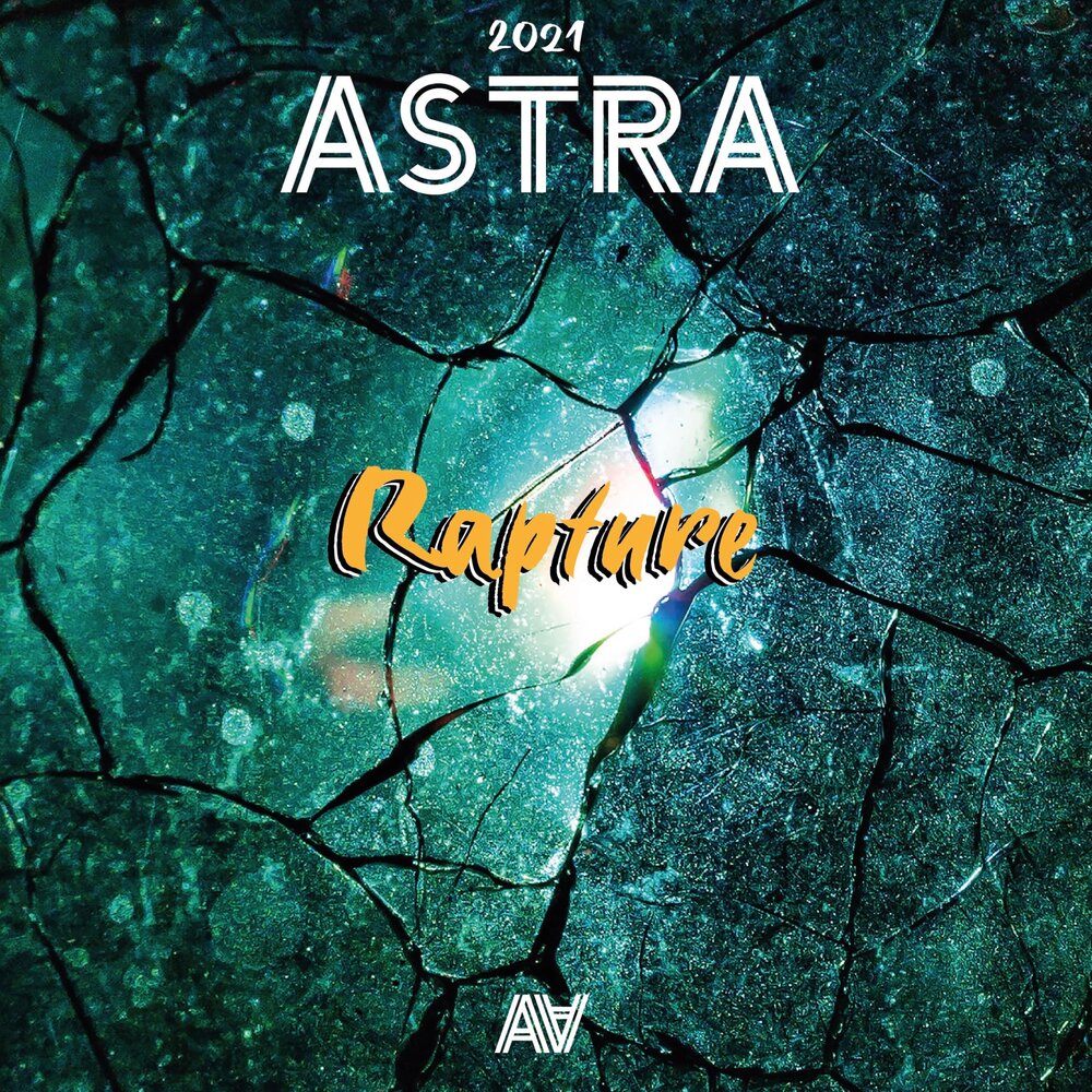 Astra time. Music Astra.