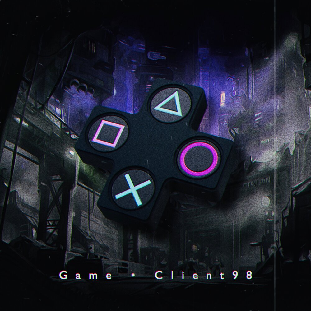 Музыка под игры слушать