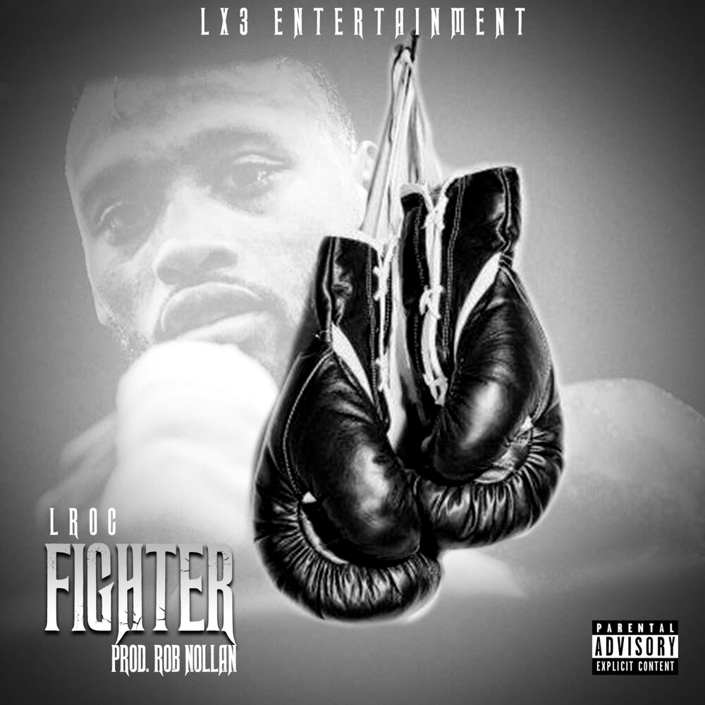 Fight album