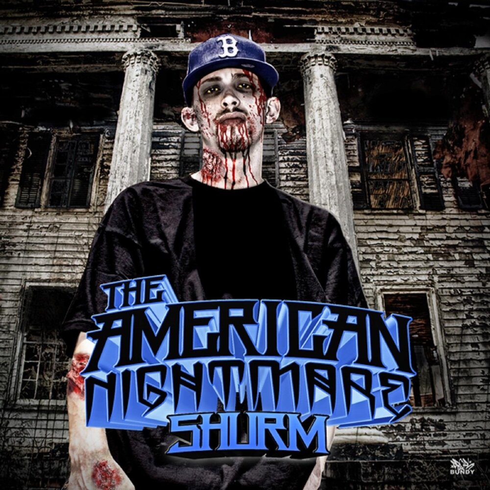 American Nightmare. Shurm. American Nightmare Song.