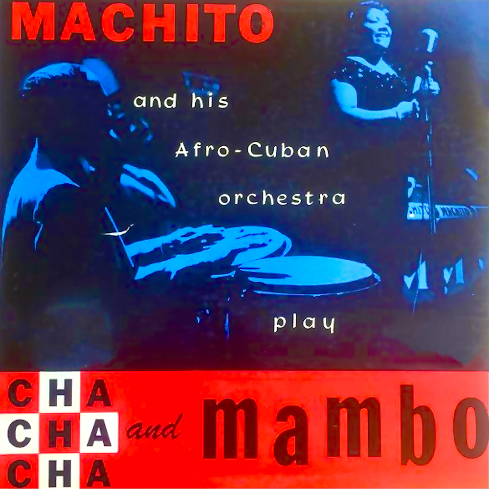 machito his orchestra discography torrent