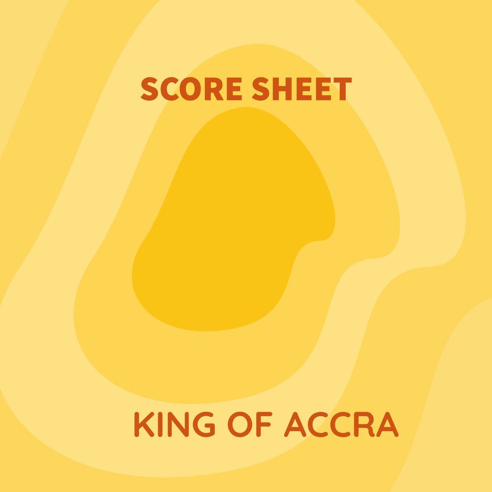 Scores album