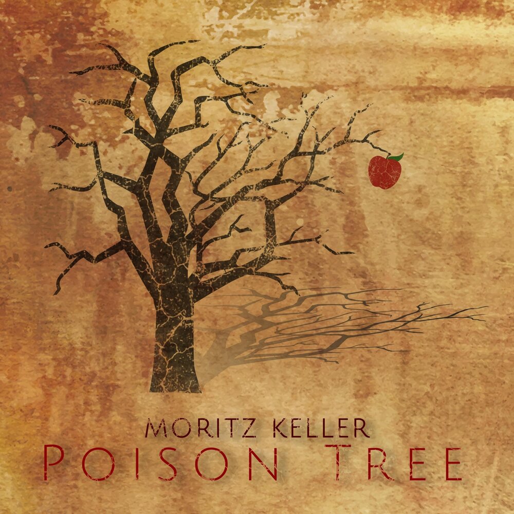 Poison tree. The Poison Tree.