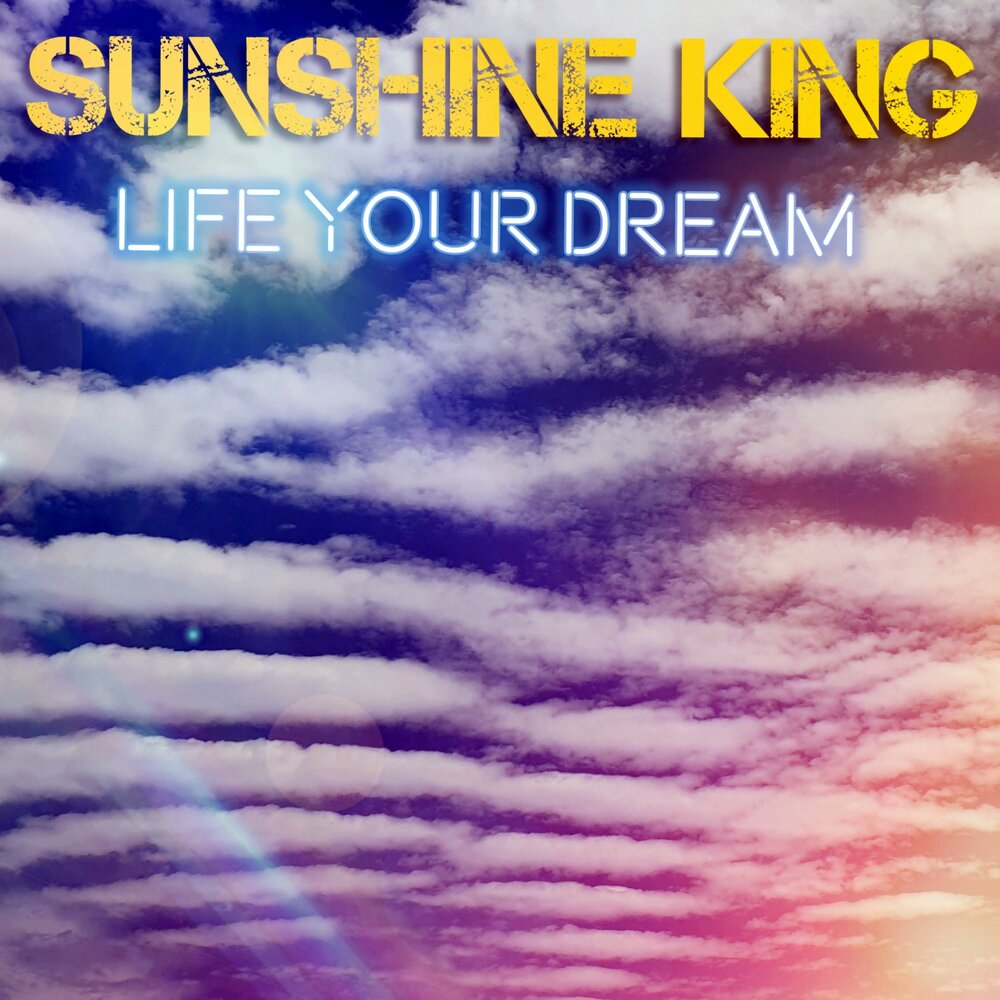 Sunshine dreams. Sansan - Sunshine Dream.