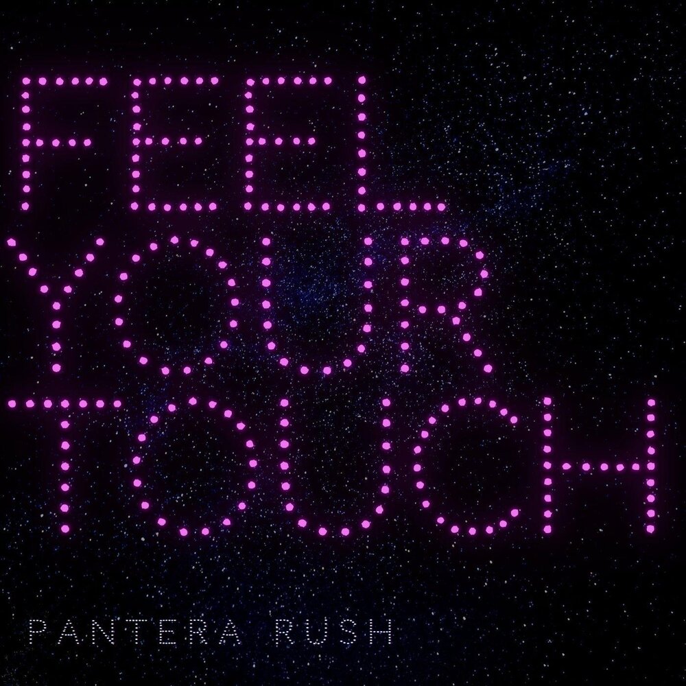 I feel your touch песня