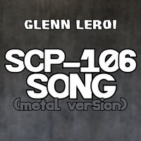 When did Glenn Leroi release “SCP-3008 Song”?