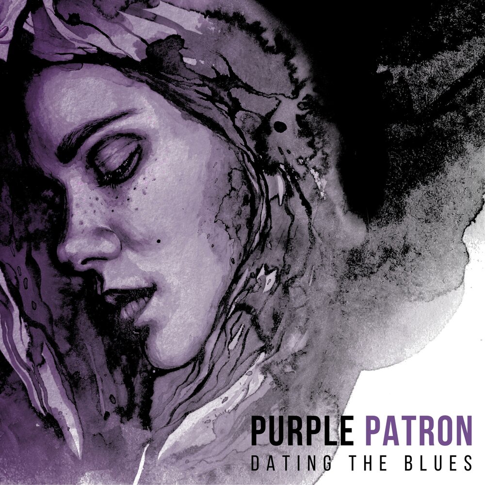 Blues знакомства. 2011 - Purp & patron cd1 - Purp.