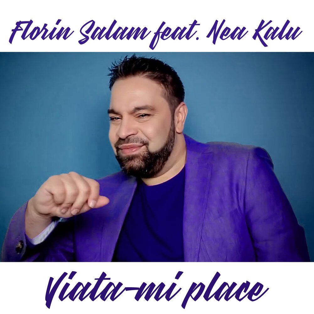 Ma gandesc florin salam