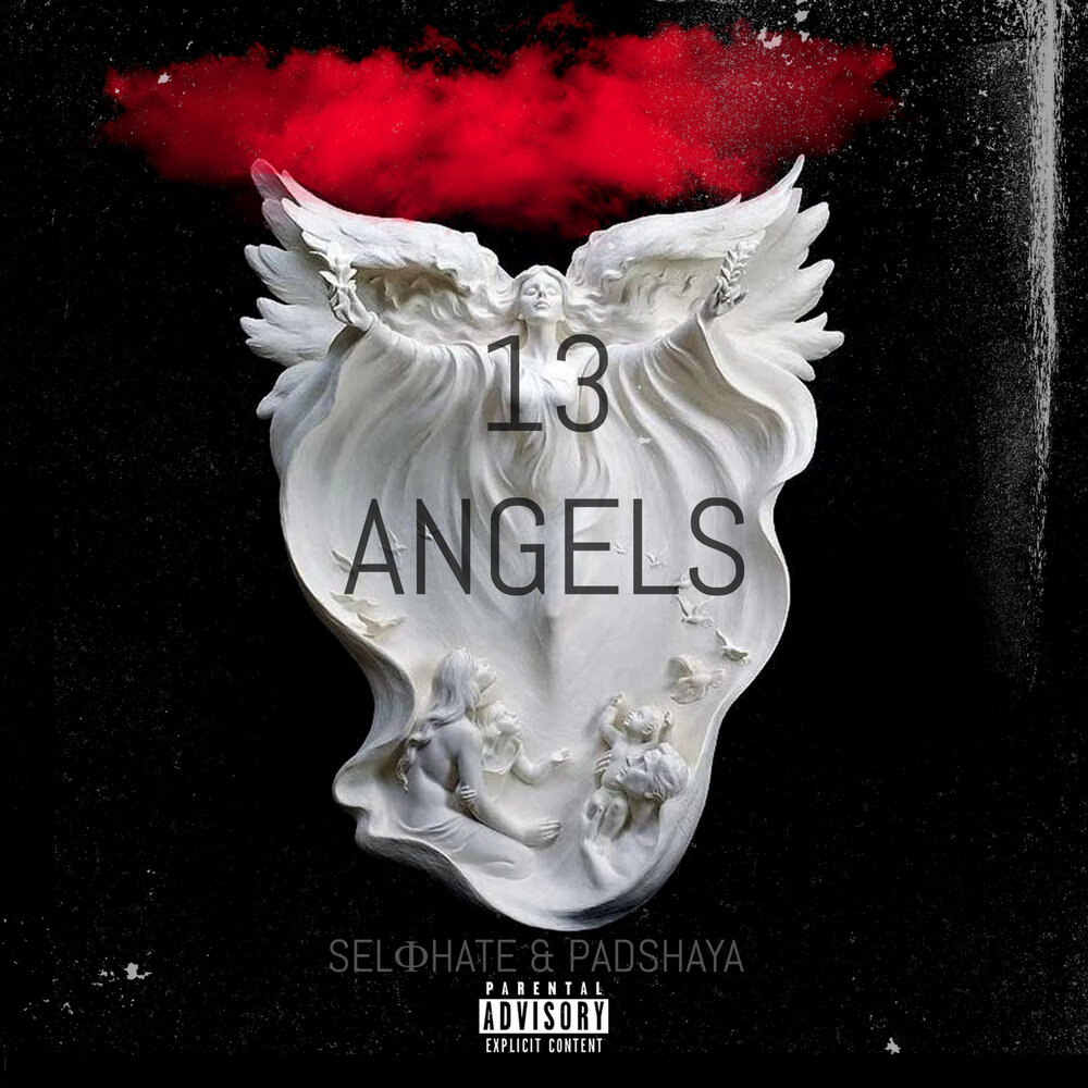 13 angels