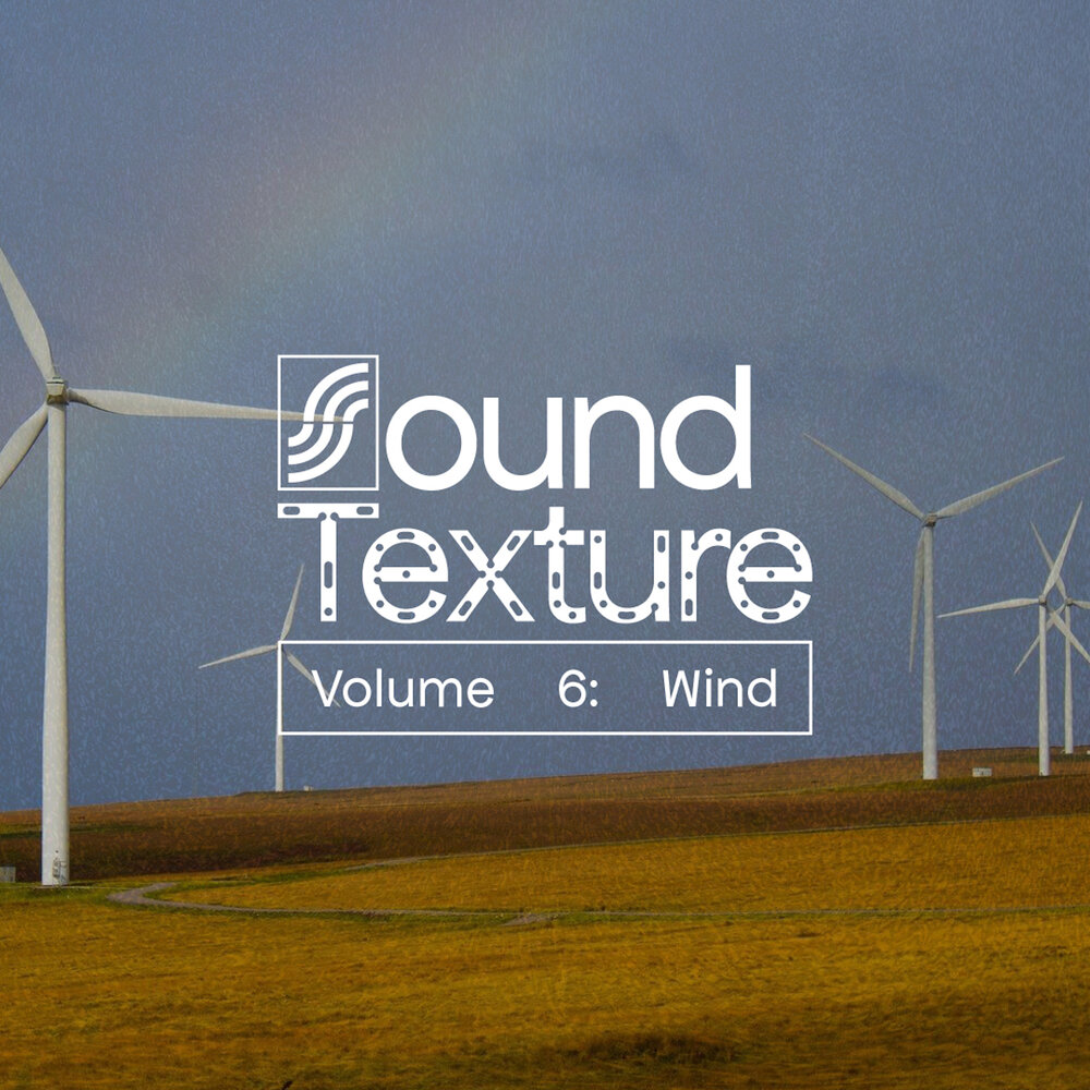 Fade sound. Sound texture. fading wind. wind texture.