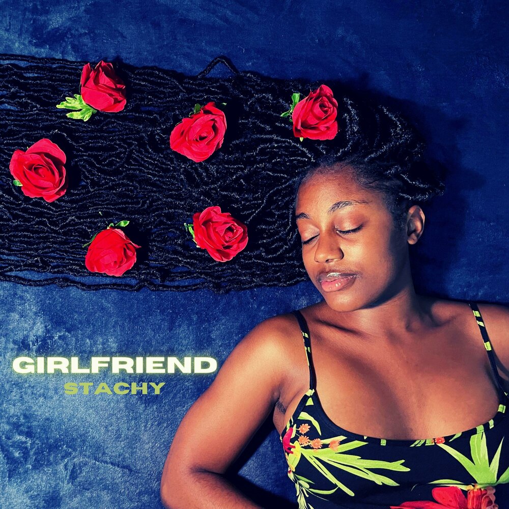 Girlfriend песня. California girlfriend альбом.