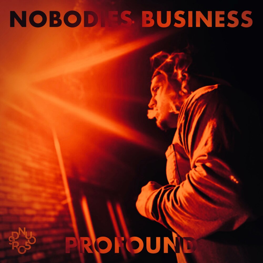 Песня nobody's business. Nobody's Business. Its Nobody Business.