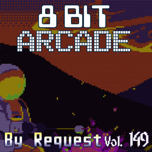 8-Bit Arcade - Funeral